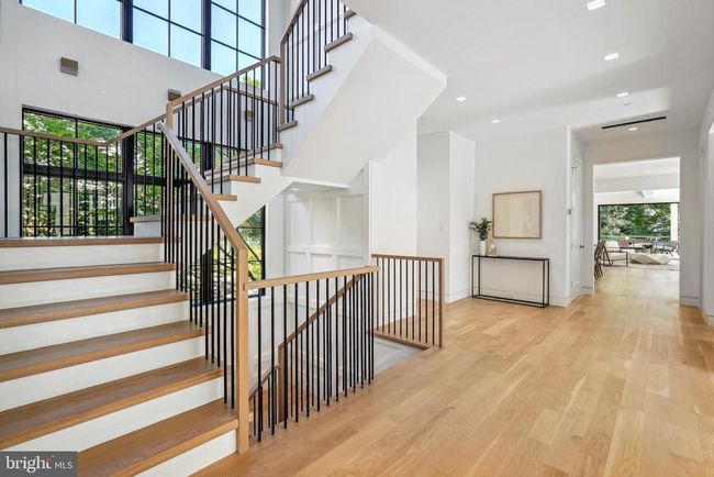 3419 Cummings Ln, House other with 5 bedrooms, 7 bathrooms and null parking in CHEVY CHASE MD | Image 12