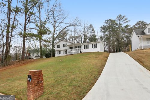 5214 Parkside Dr Se, Conyers, GA, 30094-4435 | Card Image