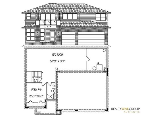 11116 N 173rd St, Bennington, NE, 68007-5835 | Card Image