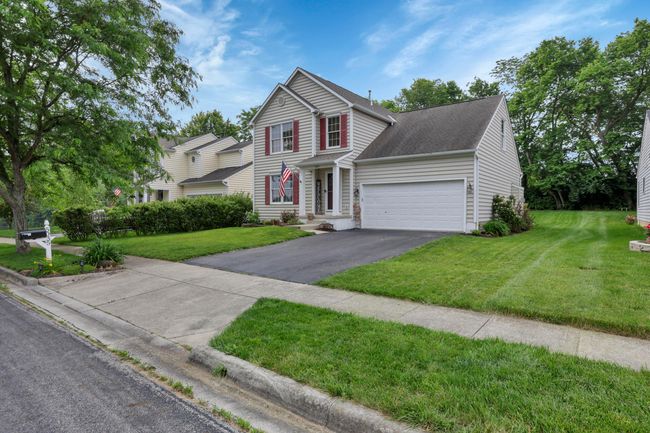 5035 Dietrich Ave, House other with 4 bedrooms, 3 bathrooms and null parking in Orient OH | Image 5