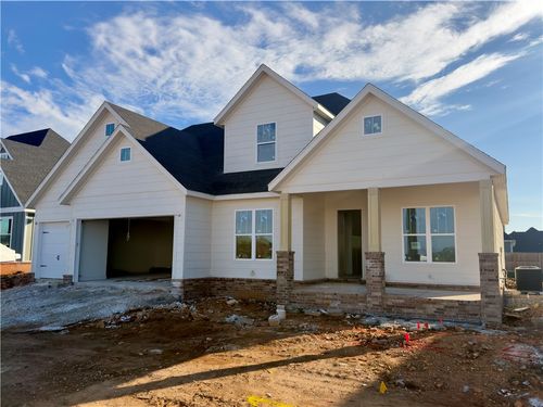 6605 S 60th St, Cave Springs, AR, 72718 | Card Image