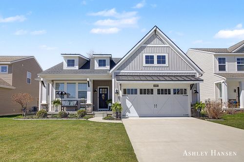 6895 W Cottage Lane Ne, Rockford, MI, 49341 | Card Image