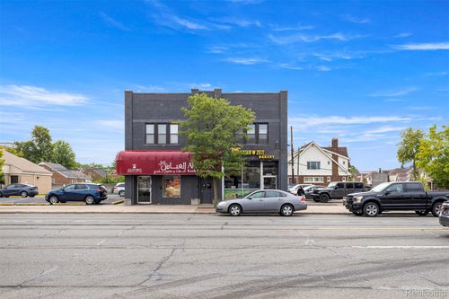 10303 W Warren Avenue, Dearborn, MI, 48126 | Card Image