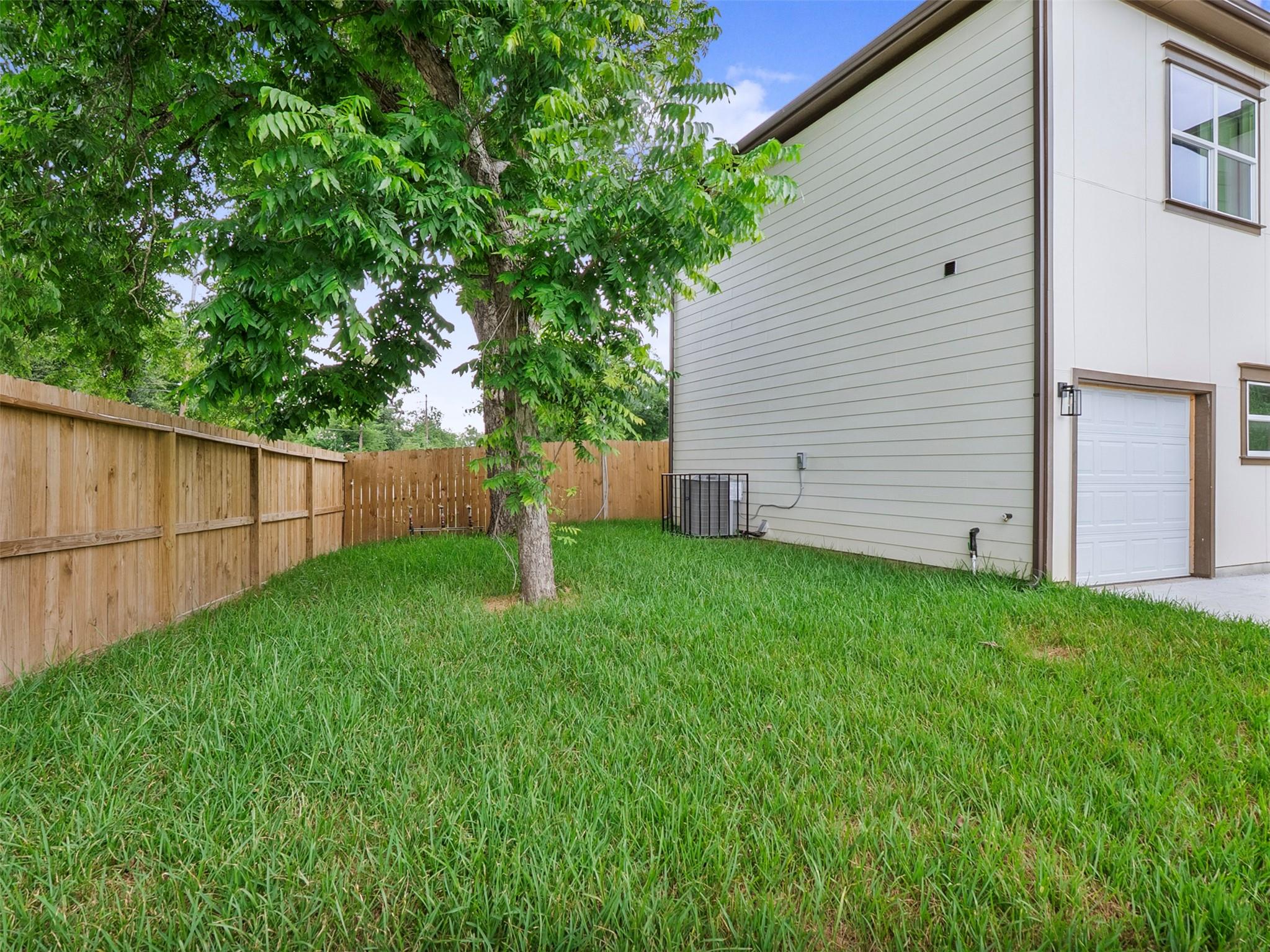 Residential Lease in Houston 4