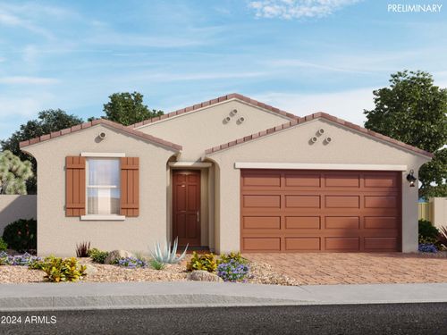 8637 W Warner Street, Tolleson, AZ, 85353 | Card Image