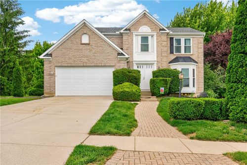 2284 Wild Dance Trl, Beavercreek Township, OH, 45434-5608 | Card Image