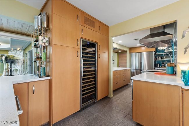 3586 Spencer St, House other with 3 bedrooms, 3 bathrooms and null parking in Las Vegas NV | Image 22