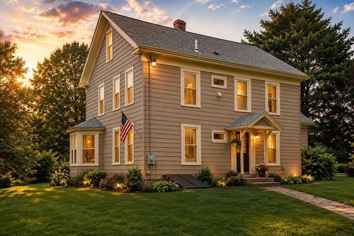 153 Haynes Hill Rd, Brimfield, MA, 01010-9780 | Card Image