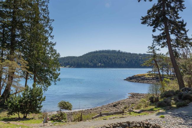 630 Dinner Bay Road, House other with 12 bedrooms, 8 bathrooms and 12 parking in Mayne Island BC | Image 24