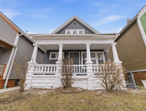 926 S 35th St, Milwaukee, WI, 53215-1406 | Card Image