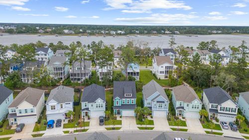 116 Low Tide Ct, Charleston, SC, 29492-8934 | Card Image