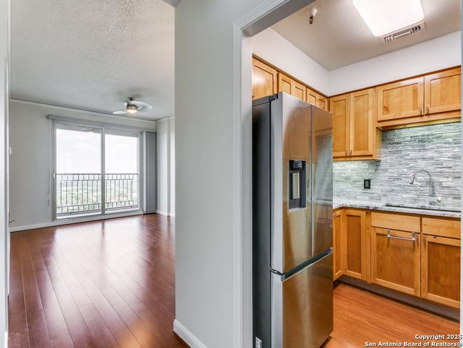 APT-1803 - 1 Towers Park Ln, Condo with 1 bedrooms, 1 bathrooms and null parking in San Antonio TX | Image 13