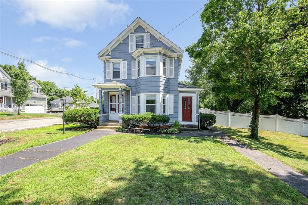 Middlesex Ave, Wilmington, MA 01887