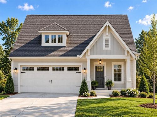 1725 Creekline Drive, Kernersville, NC, 27284 | Card Image