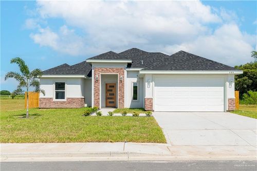 406 Hope Drive, La Feria, TX, 78559 | Card Image