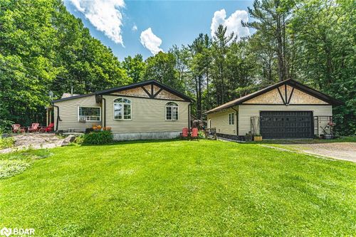 1161 S Morrison Lake Rd, Kilworthy, ON, P0E1G0 | Card Image