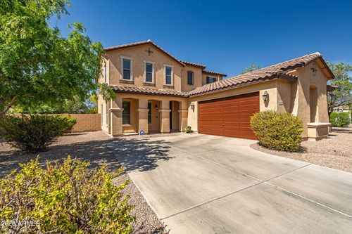 40227 W Marion May Ln, Maricopa, AZ, 85138-5141 | Card Image