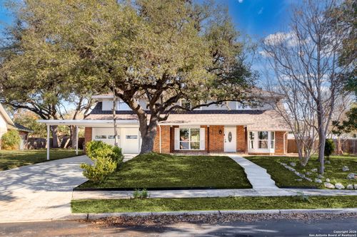 2914 War Feather, San Antonio, TX, 78238-4329 | Card Image