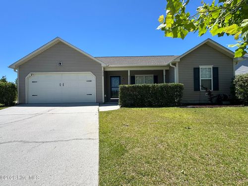 7320 Woodhall Dr, Wilmington, NC, 28411-7458 | Card Image
