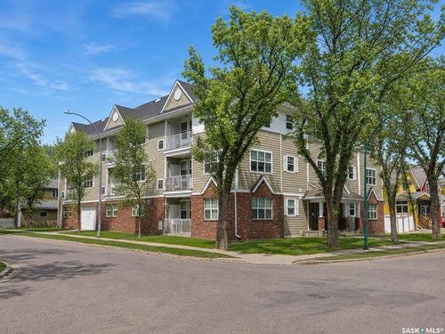 101-2313 Montreal St, Regina, SK, S4P1L9 | Card Image