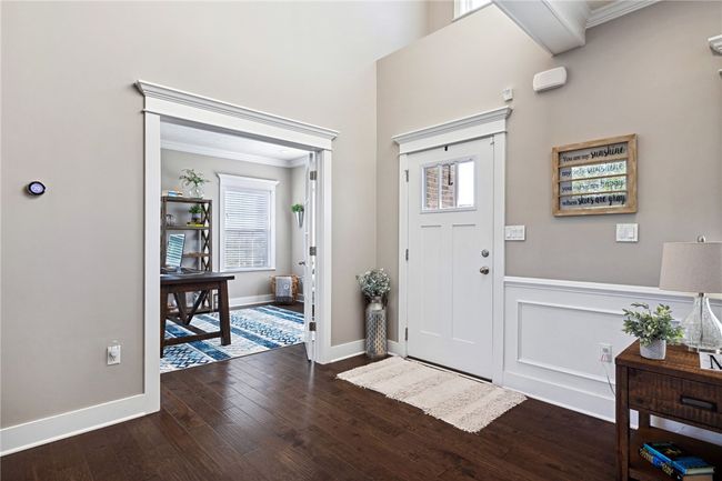 212 Stoneridge Ln, House other with 4 bedrooms, 4 bathrooms and null parking in Mars PA | Image 18
