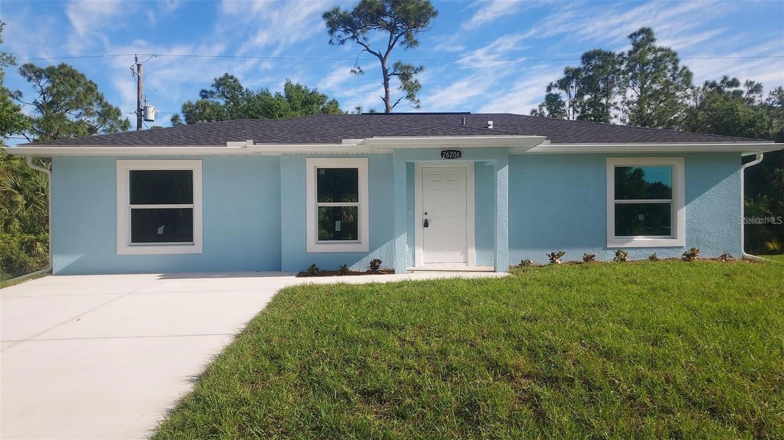 9th Ave, Punta Gorda, FL 33955