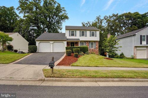 8298 Lindside Way, SPRINGFIELD, VA, 22153-3520 | Card Image