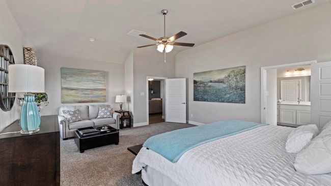 8708 Tailwood Ln, House other with 4 bedrooms, 2 bathrooms and null parking in Justin TX | Image 17