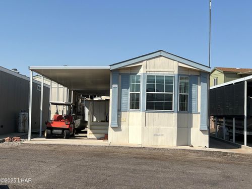 12-2581 N Highway 95, Parker, AZ, 85344-8701 | Card Image