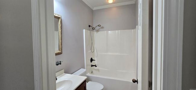 1023 Skyline Dr, House other with 3 bedrooms, 3 bathrooms and null parking in Alexander AR | Image 5