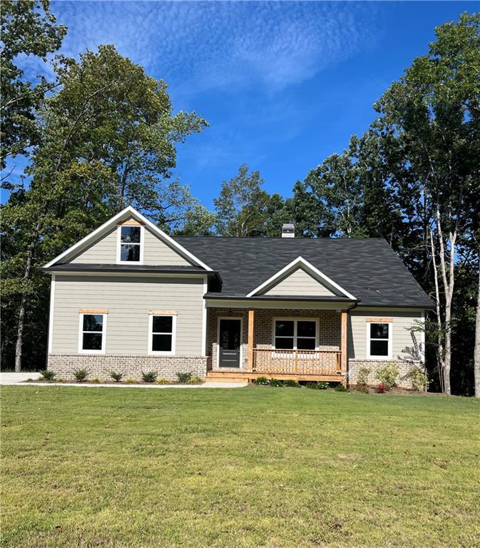 Rivermont Ln, Dahlonega, GA 30533