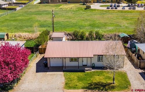 412 S Mesa Avenue, Bayfield, CO, 81122 | Card Image