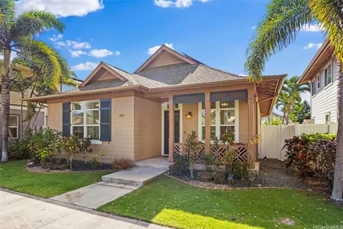 91-1099 Waikapoo St, Ewa Beach, HI, 96706-6494 | Card Image