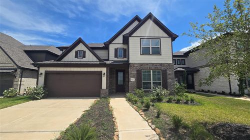 8822 Morning Glow Dr, Missouri City, TX, 77459-4351 | Card Image