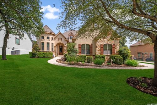 10515 Campo Viejo, Boerne, TX, 78006-8542 | Card Image