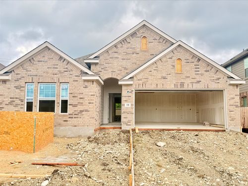 170 Mustang Bnd, Kyle, TX, 78640-6837 | Card Image