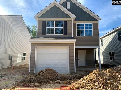 138 Dunkeld Dr, Lexington, SC, 29073-9796 | Card Image