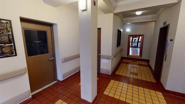 APT-5B - 51 W 131 St St, Condo with 2 bedrooms, 1 bathrooms and null parking in New York NY | Image 29