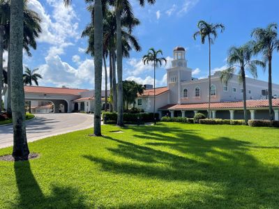 401 - 14095 Royal Vista Drive, Condo with 3 bedrooms, 2 bathrooms and null parking in Delray Beach FL | Image 1