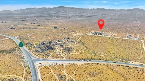 0 Las Tunas Dr, Apple Valley, CA, 92308 | Card Image