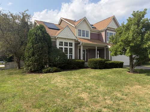 3590 Fairfax Ct E, Aurora, IL, 60504-6164 | Card Image