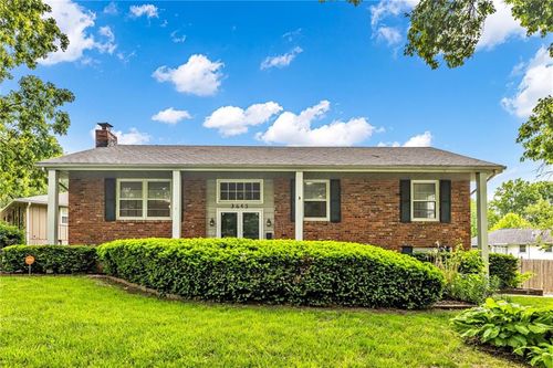 3645 Brentwood Street, Independence, MO, 64055 | Card Image