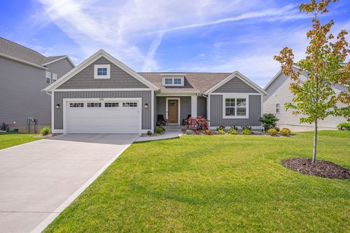 3903 Elderberry Dr, Holland, MI, 49424-6700 | Card Image