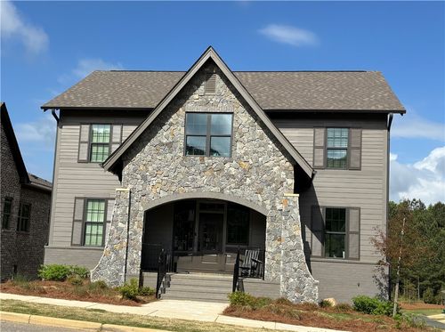 6 James Burt Parkway, AUBURN, AL, 36830 | Card Image