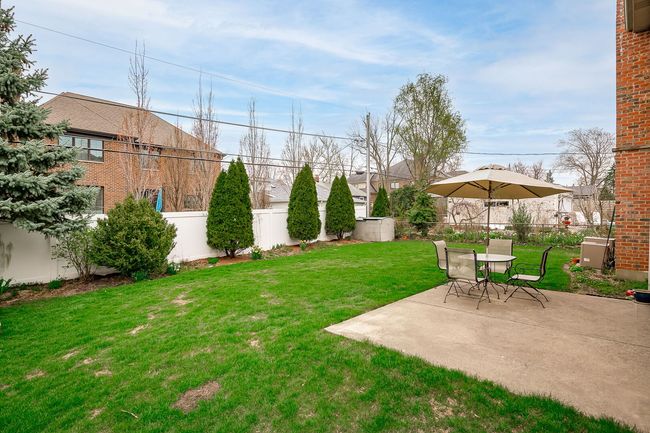 835 S Chatham Ave, House other with 4 bedrooms, 5 bathrooms and 2 parking in Elmhurst IL | Image 35