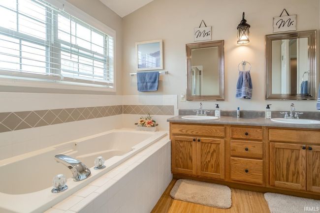 2007 Kingfisher Dr, House other with 4 bedrooms, 3 bathrooms and null parking in Lafayette IN | Image 17
