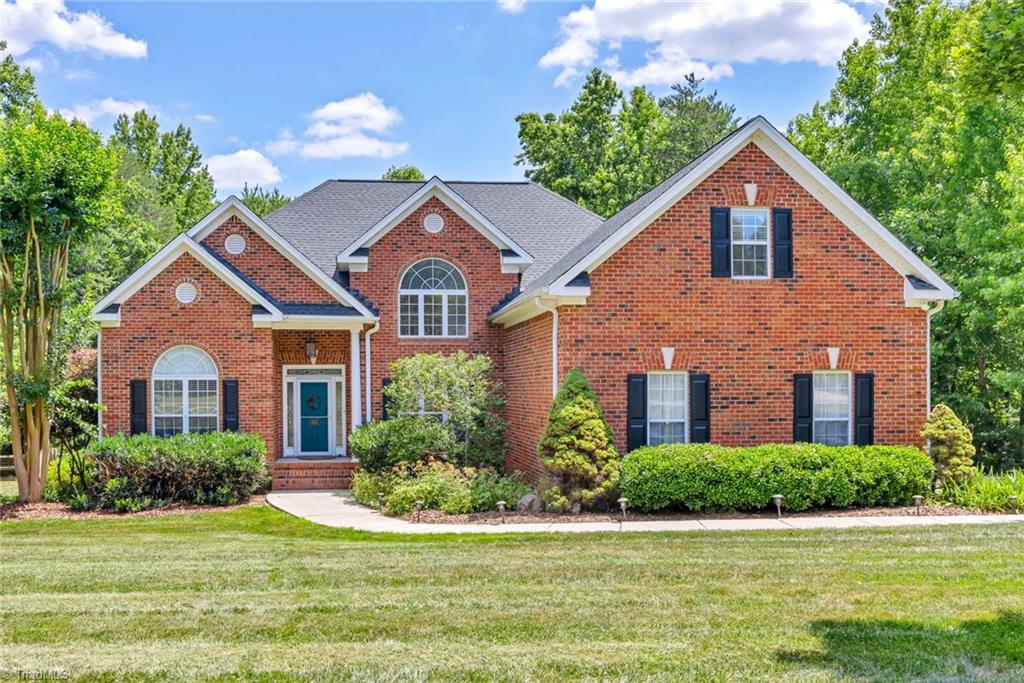 Annry Dr, Summerfield, NC 27358