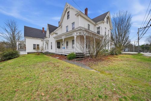 112 W Main St, Hillsborough, NH, 03244-5256 | Card Image