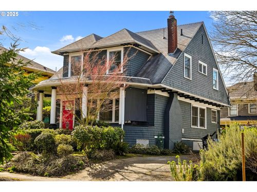 5015 Ne Cleveland Ave, Portland, OR, 97211-2605 | Card Image