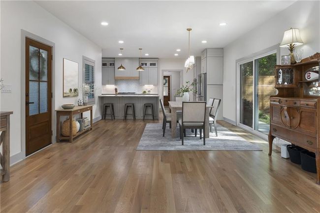 3899 Carlton Dr, House other with 4 bedrooms, 4 bathrooms and 2 parking in Chamblee GA | Image 30